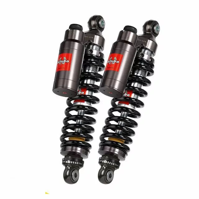 BITUBO Federbein für Triumph Scrambler 900 986MG2 2015 - 2016