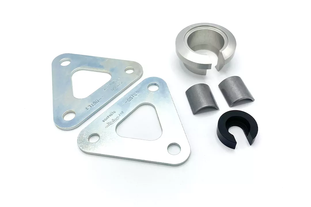 alpha Technik Tieferlegungssatz ca. 40mm für Suzuki GSX-S1000 / GSX-S1000GT und GS-S950 Typ: WEK0 WEK1 WEK2 ab Modelljahr 2021-