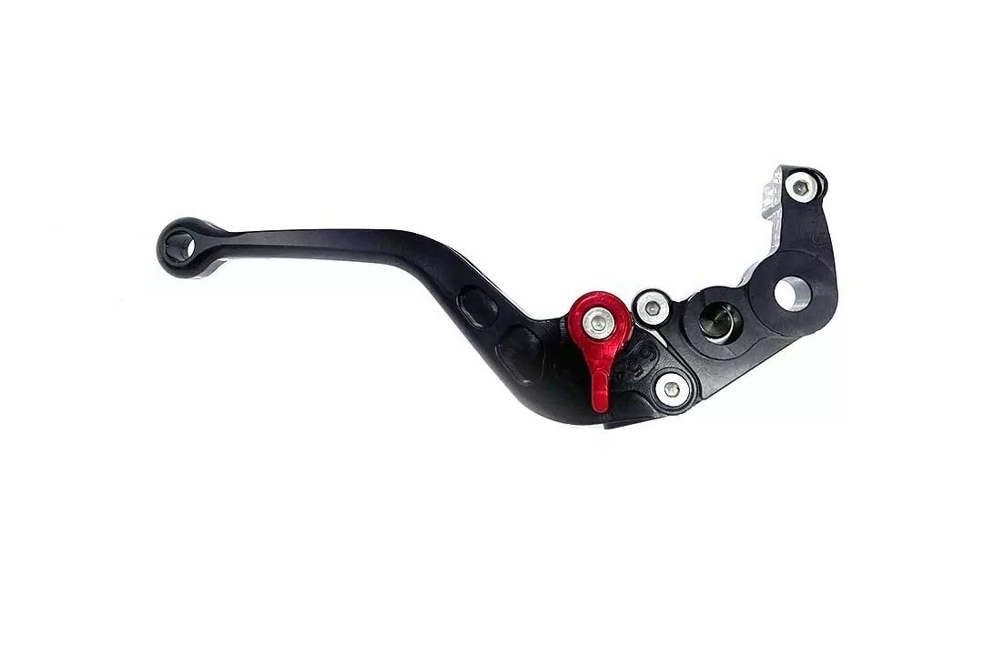 Bremshebel CNC gefräß für Kawasaki/Suzuki/Triumph