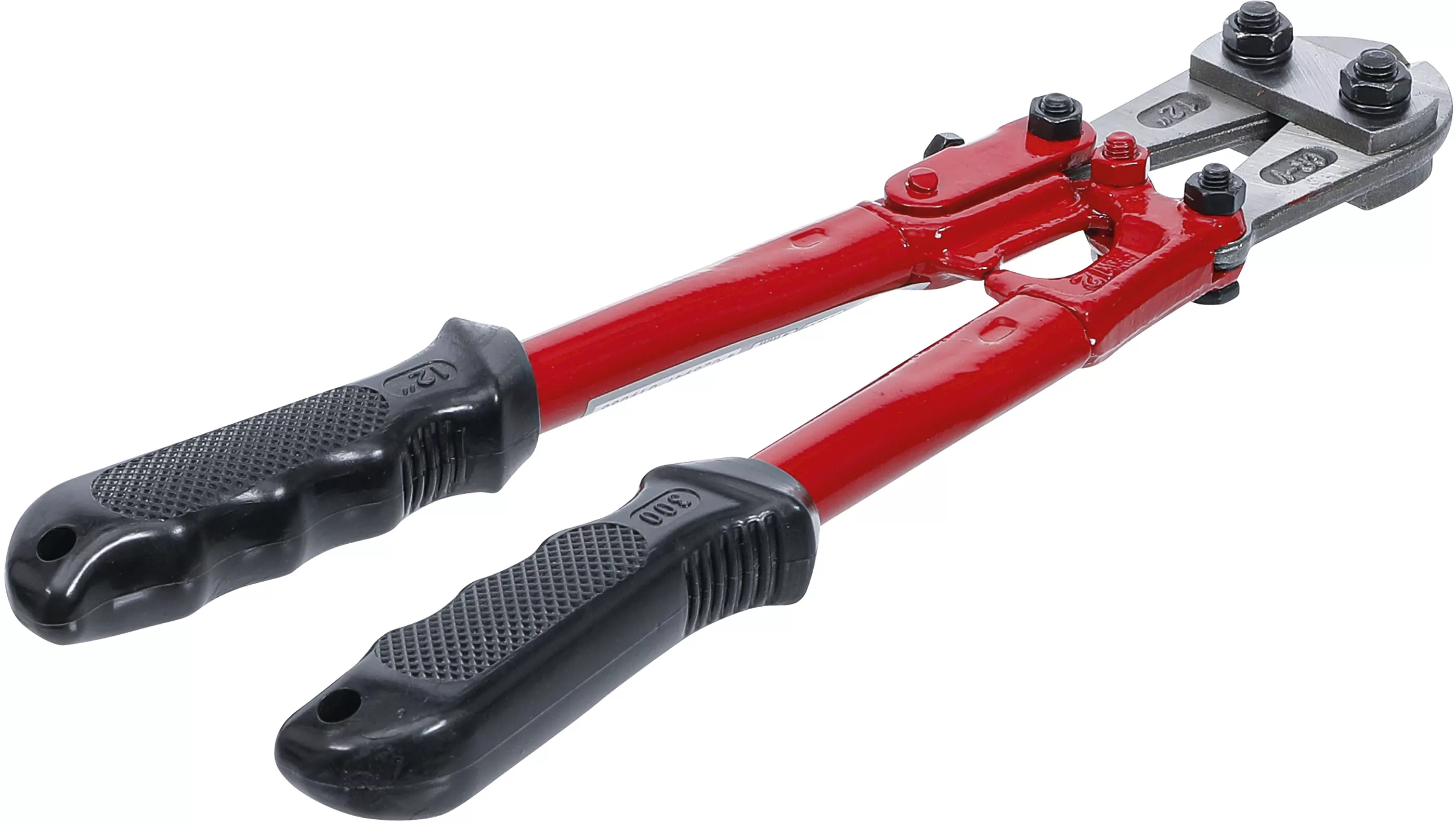 Bolzenschneider mit gehärteten Backen | 300 mm