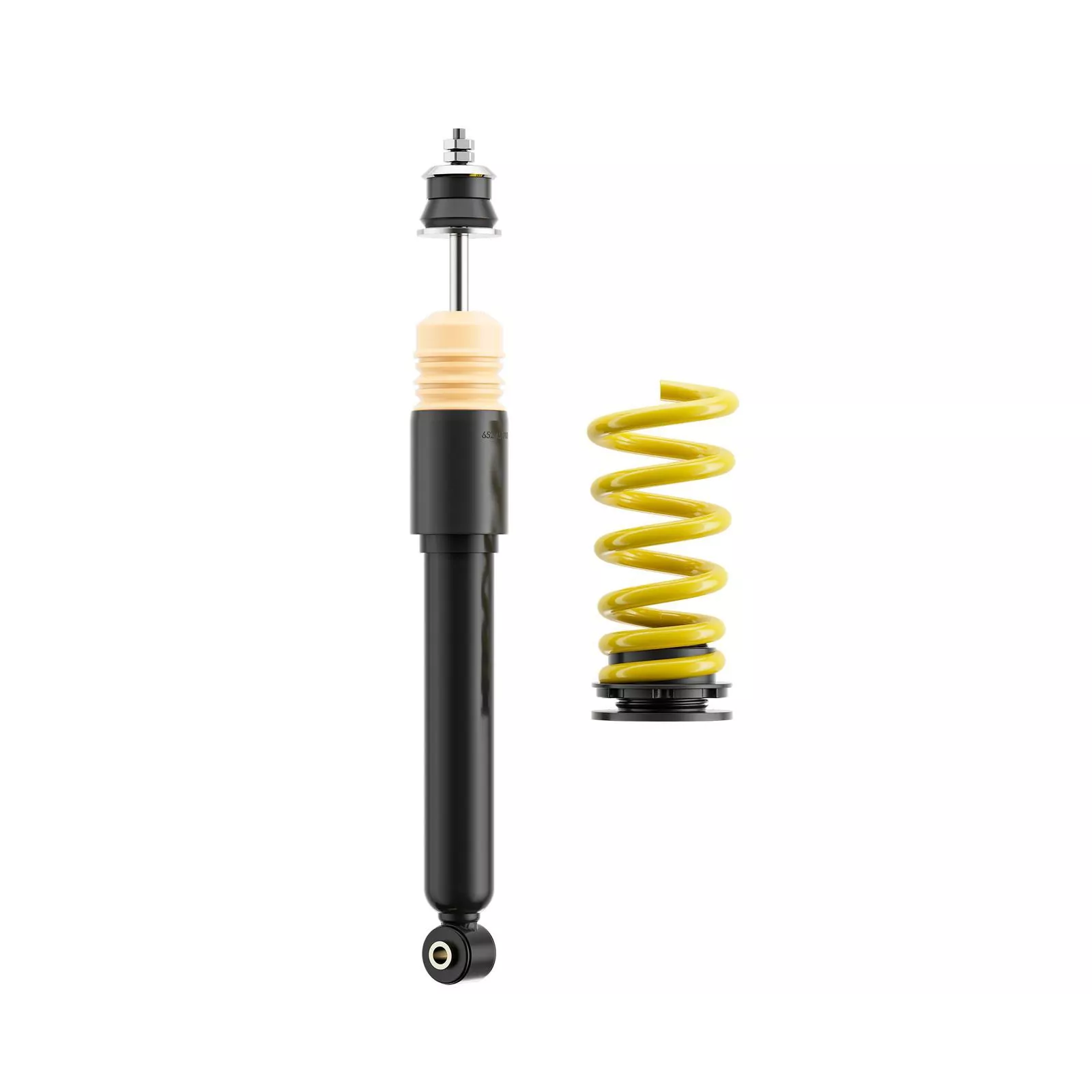 ST Gewindefahrwerk ST X  (mit fester Kennung) OPEL CORSA C (X01) 09/2000-12/2009