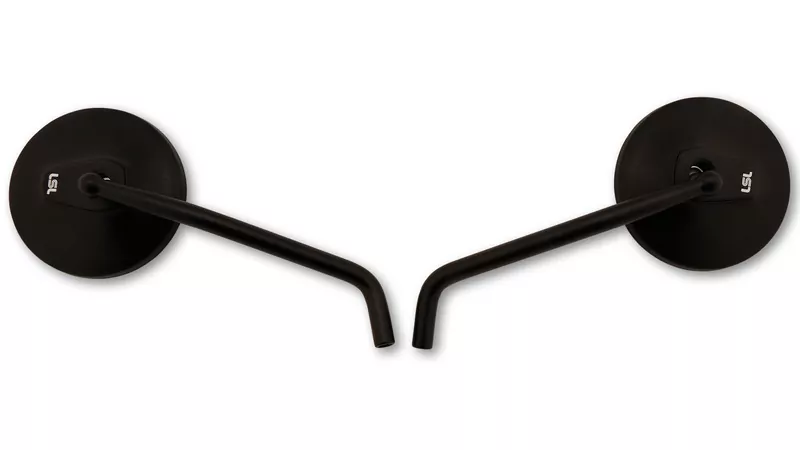 LSL Spiegel ERGONIA E-geprüft