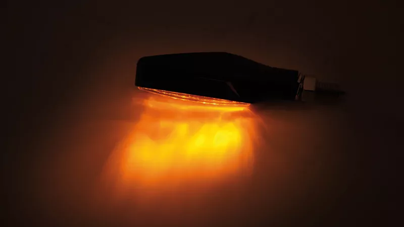 SHIN YO LED Blinker STIX E-geprüft