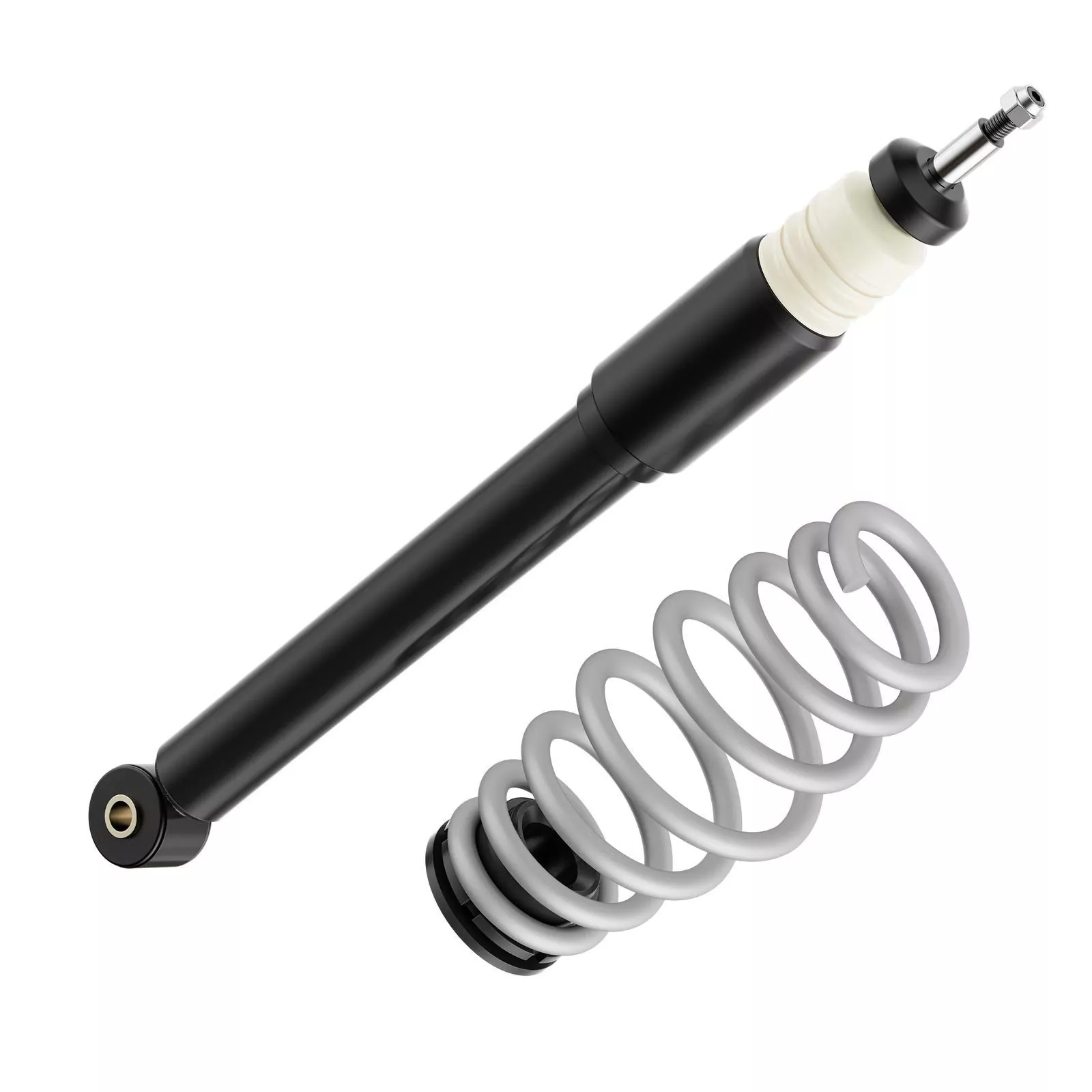 DTSLine Gewindefahrwerk SX  AUDI A3 Sportback (8P) 8PA 09/2004-12/2015