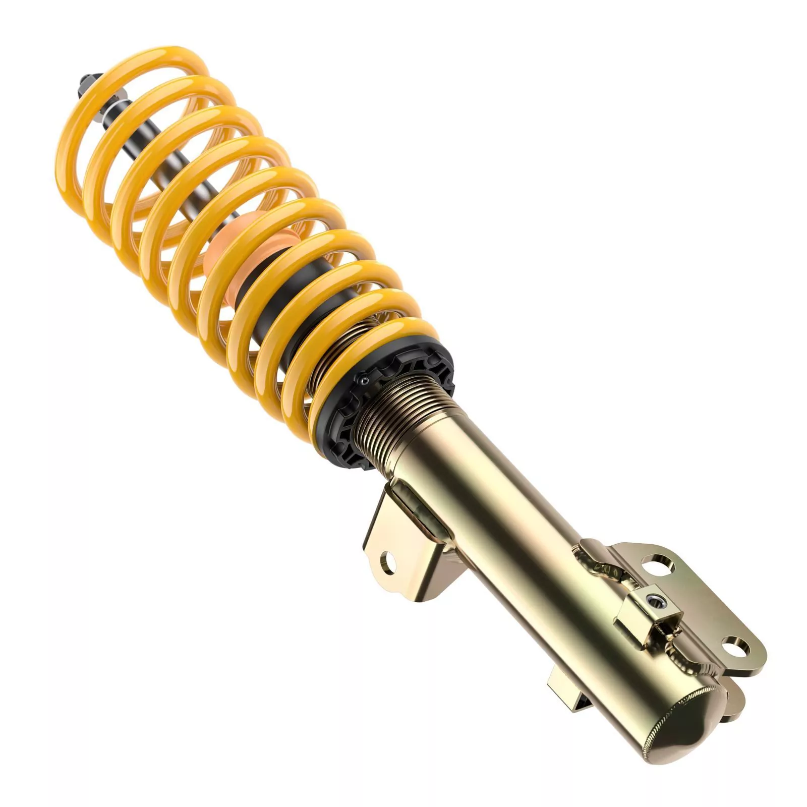 ST Gewindefahrwerk ST XA  (mit Härteverstellung) KIA PRO CEE'D (JD) 03/2013-07/2018