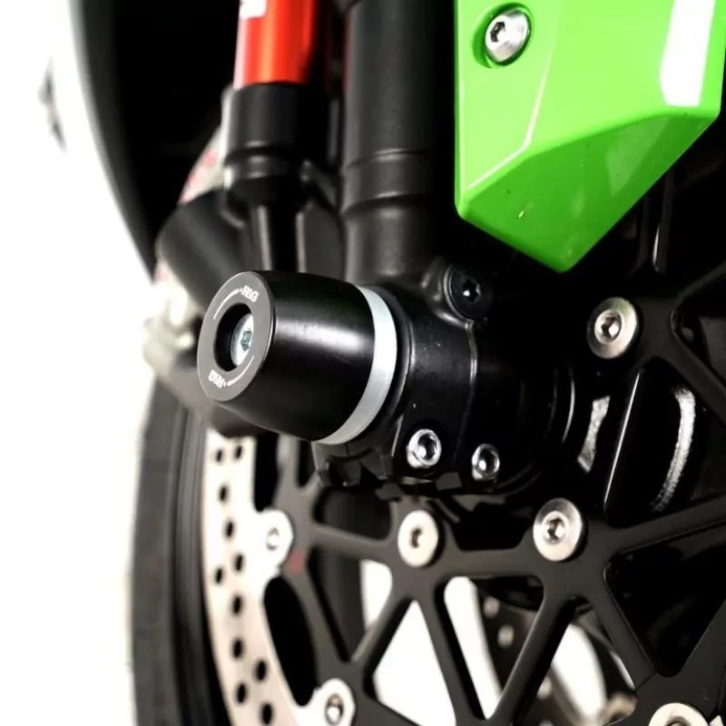 R&G APEX Gabel Protektoren Kawasaki ZX-10 R|RR 2016-
