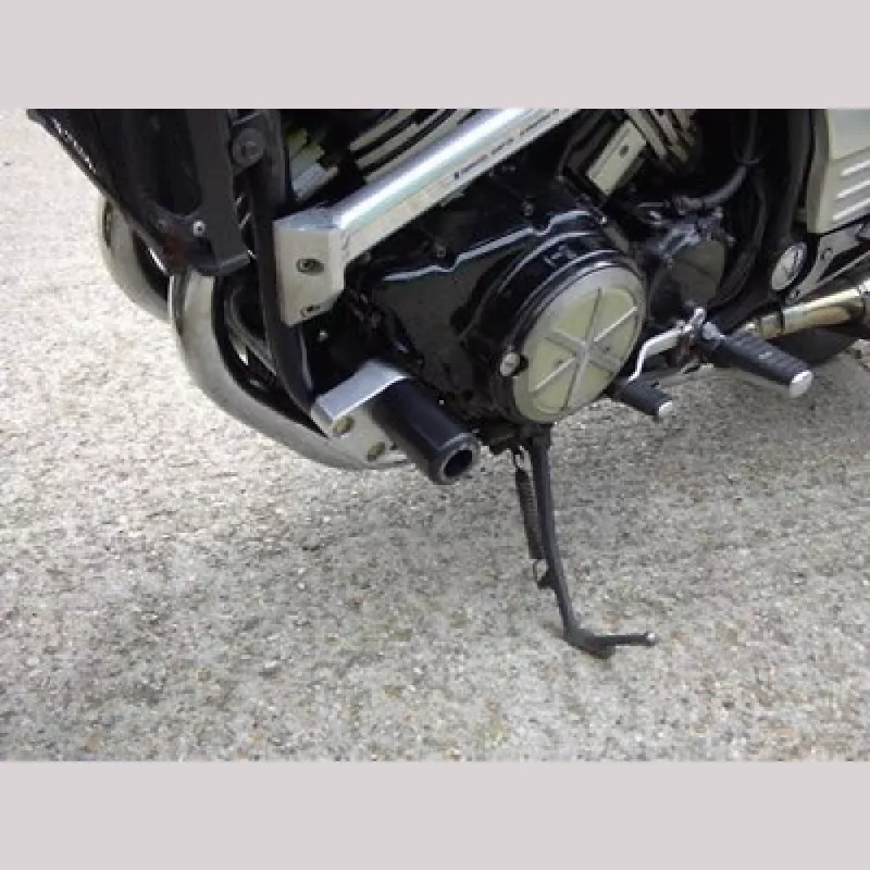 R&G Racing Sturzpads "No Cut" Yamaha V-Max bis 2007