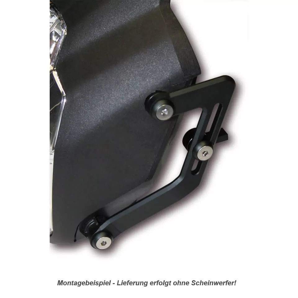 HIGHSIDER pro Light Mount Bracket UB1
