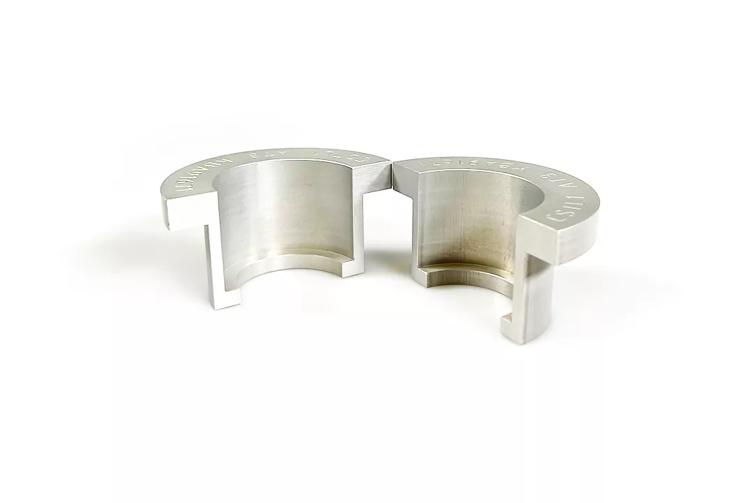 alpha Technik Tieferlegungssatz 45mm Suzuki DR125SM Typ CS Modelljahr 2008-