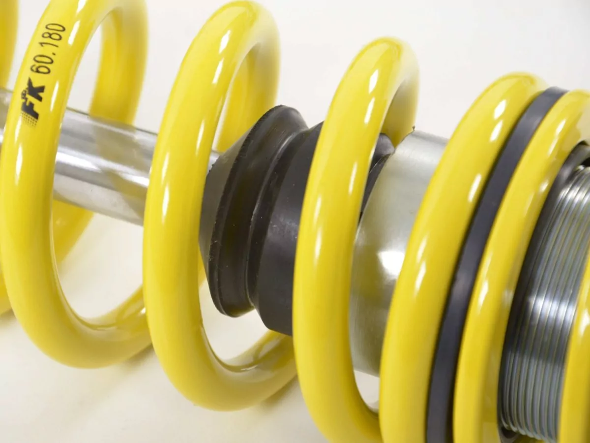 FK Gewindefahrwerk Sportfahrwerk Seat Cordoba 6K/C Bj. 1994-1999