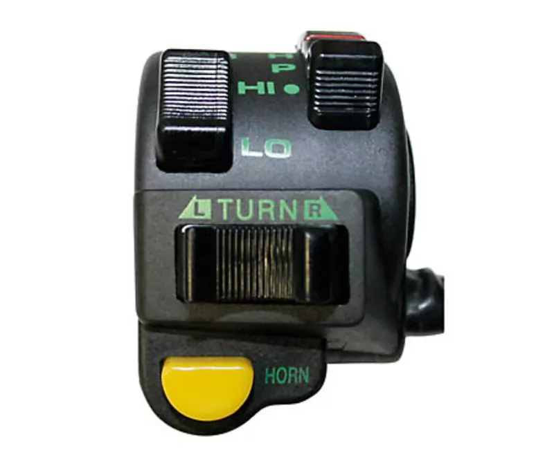 - Kein Hersteller - Lenkerschalter MTX 80, links