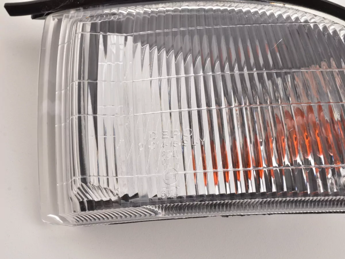 Verschleißteile Frontblinker links Mitsubishi Galant (EA0) Bj. 96