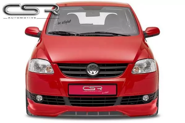 Frontansatz für VW Fox FA179