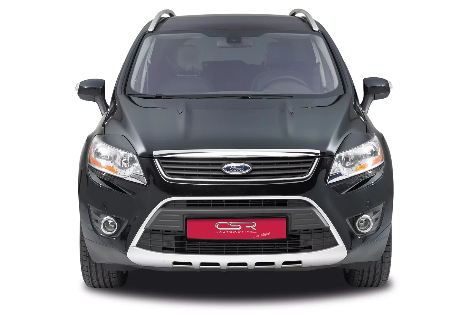 Scheinwerferblenden für Ford Kuga SB089