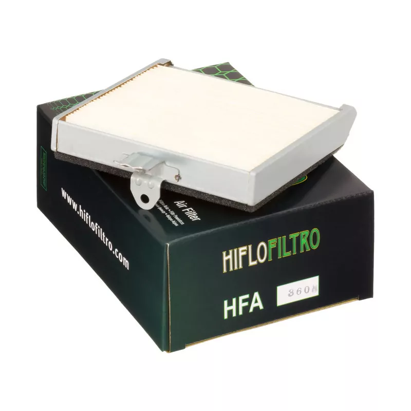 Hiflo Luftfilter Hfa3608