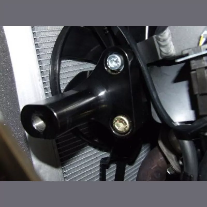 R&G Racing Sturzpads Kawasaki GTR 1400 2007-2009