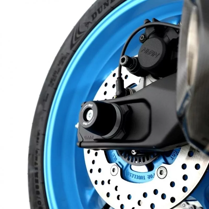 R&G APEX Schwingen Protektoren Yamaha MT-07 2025-