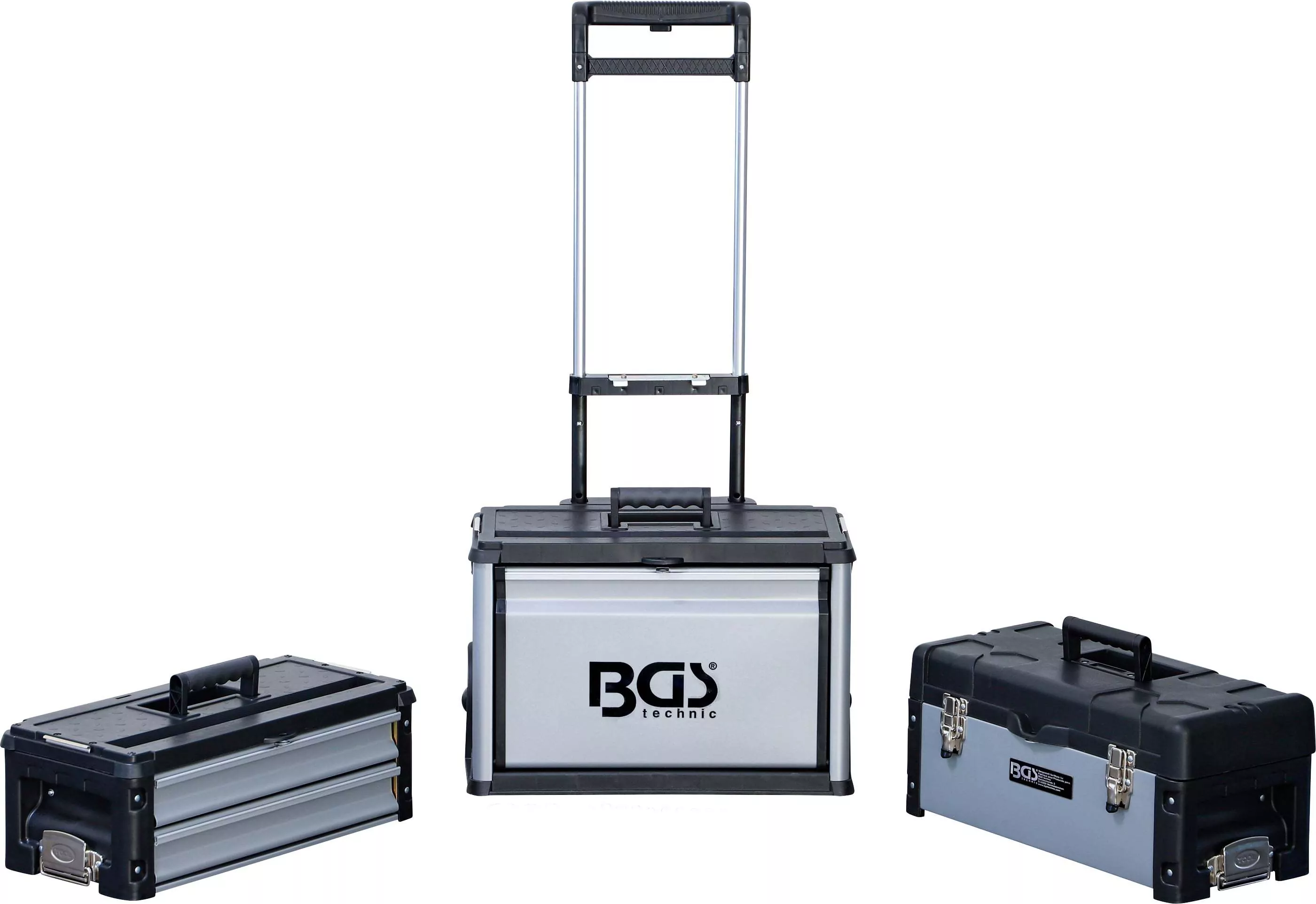 Montagewagen | fahrbar