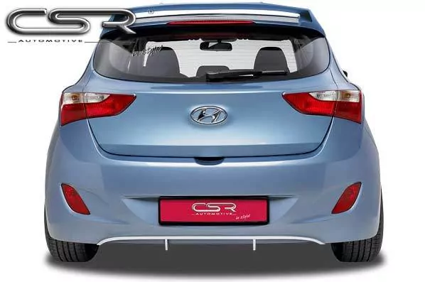 RÃ¼cklichtblenden fÃ¼r Hyundai I30 RB009