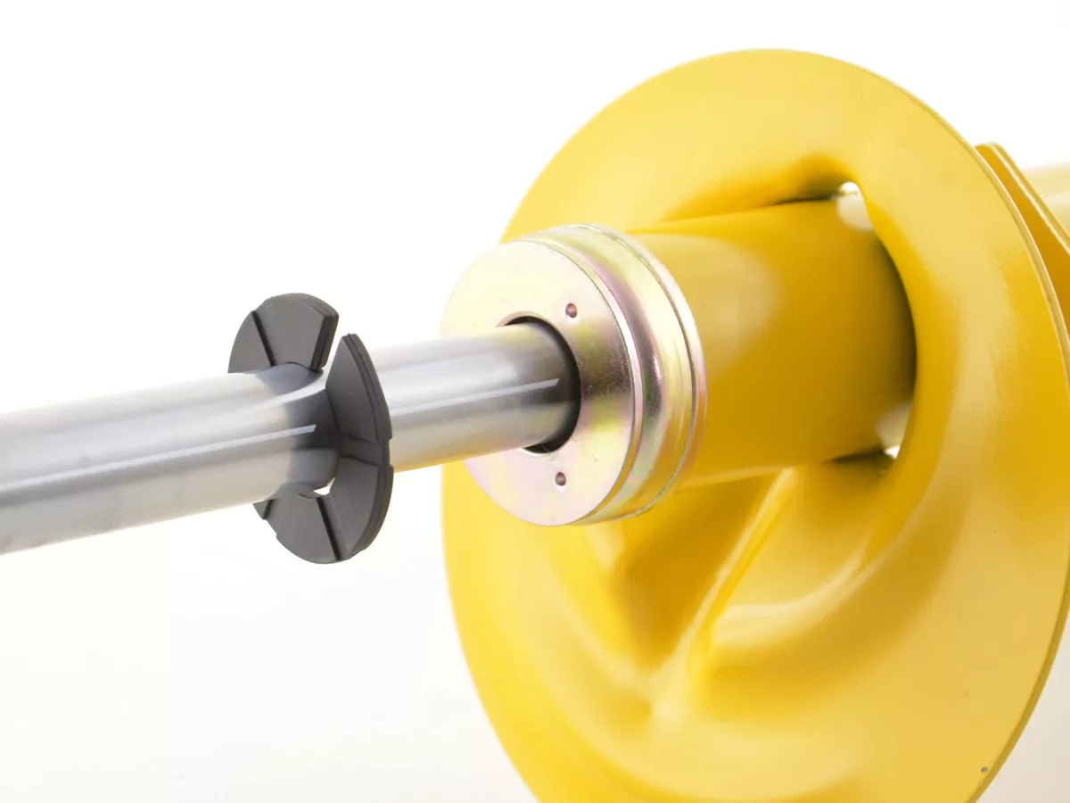 Sportstoßdämpfer High Tec Volvo S40,V40 Phase 2 Modell 2001 (Vorderachse links)