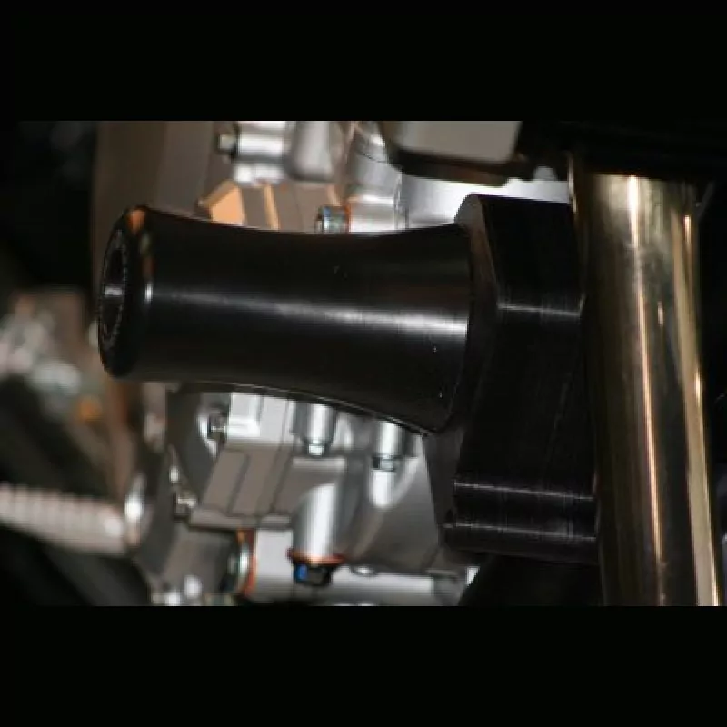 R&G Racing Sturzpads "No Cut" Suzuki Bandit 650 / 1250 / SA