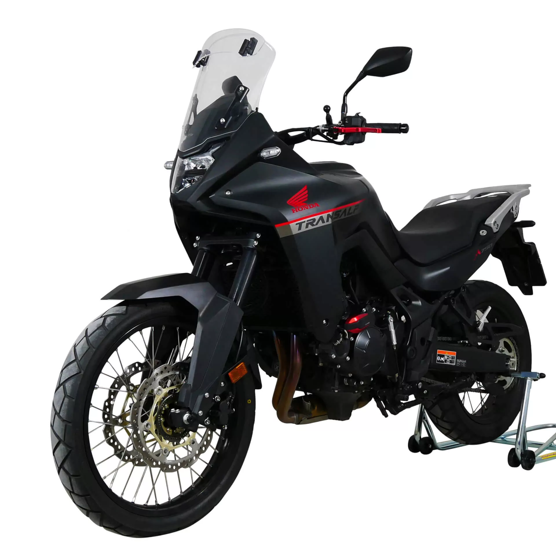 MRA Vario-Touring-Scheibe für XL 750 TRANSALP 2023- mit ABE
