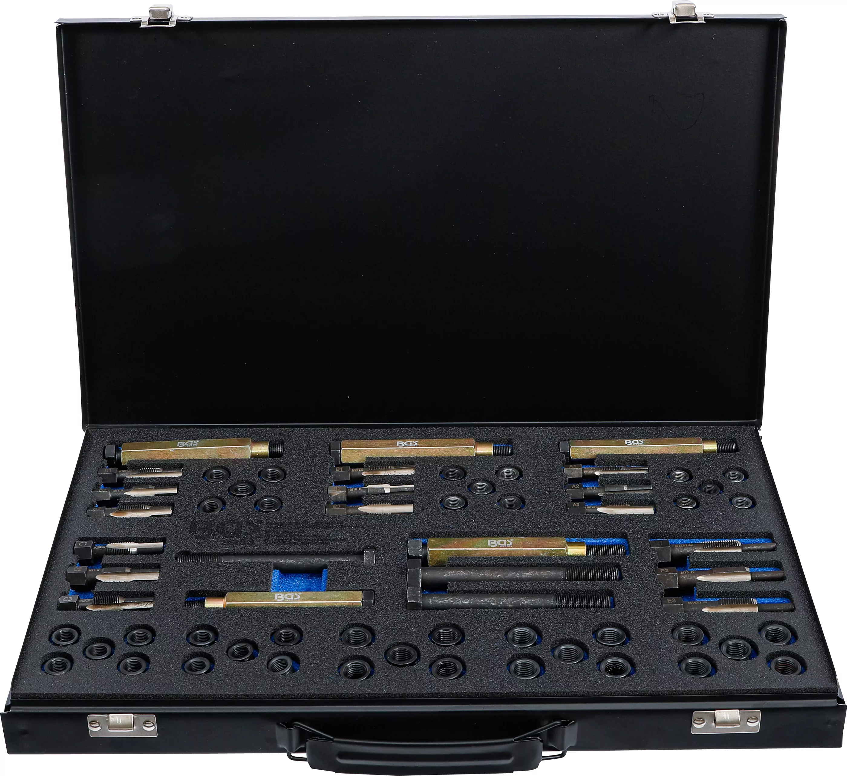 Reparatursatz für Glühkerzengewinde | M8 - M9 - M10 - M12