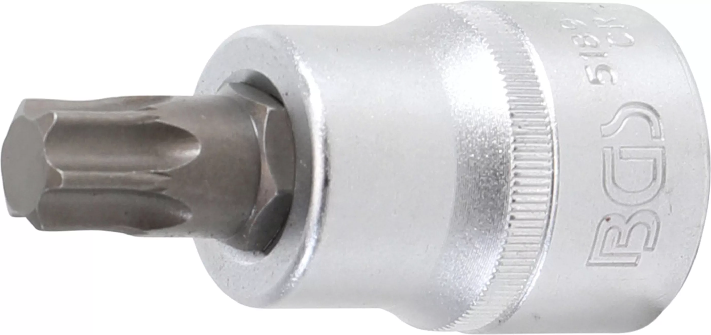 Bit-Einsatz | Antrieb Innenvierkant 20 mm (3/4") | T-Profil (für Torx) T70