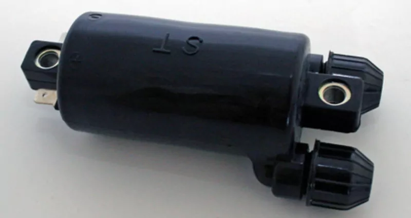 - Kein Hersteller - Zündspule HONDA/KAWASAKI geschraubt