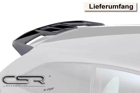 Heckflügel für Seat Ibiza 6J HF459