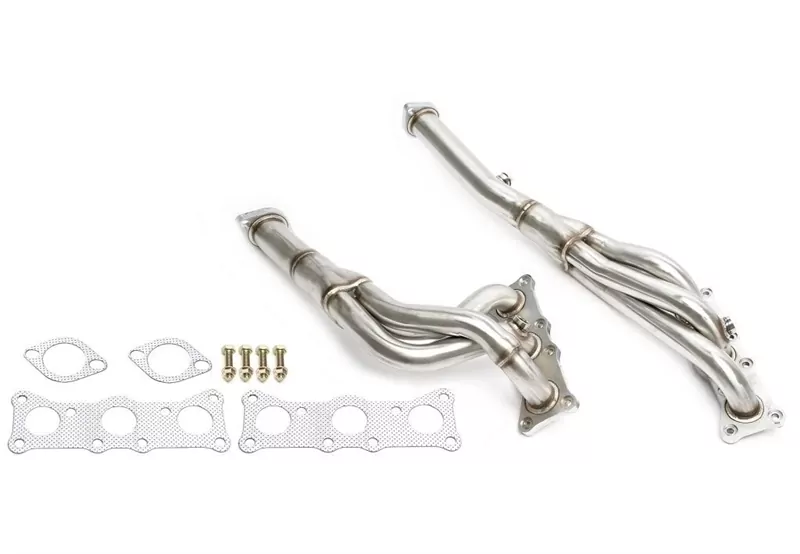 TA Technix Fächerkrümmer passend für BMW 3er Serie E90-E93, X1 Modell E84