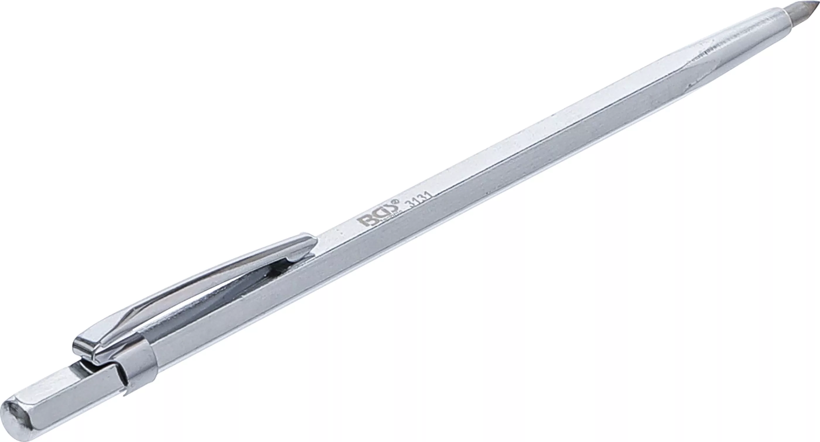 Anreißnadel mit Hartmetallspitze | 150 mm