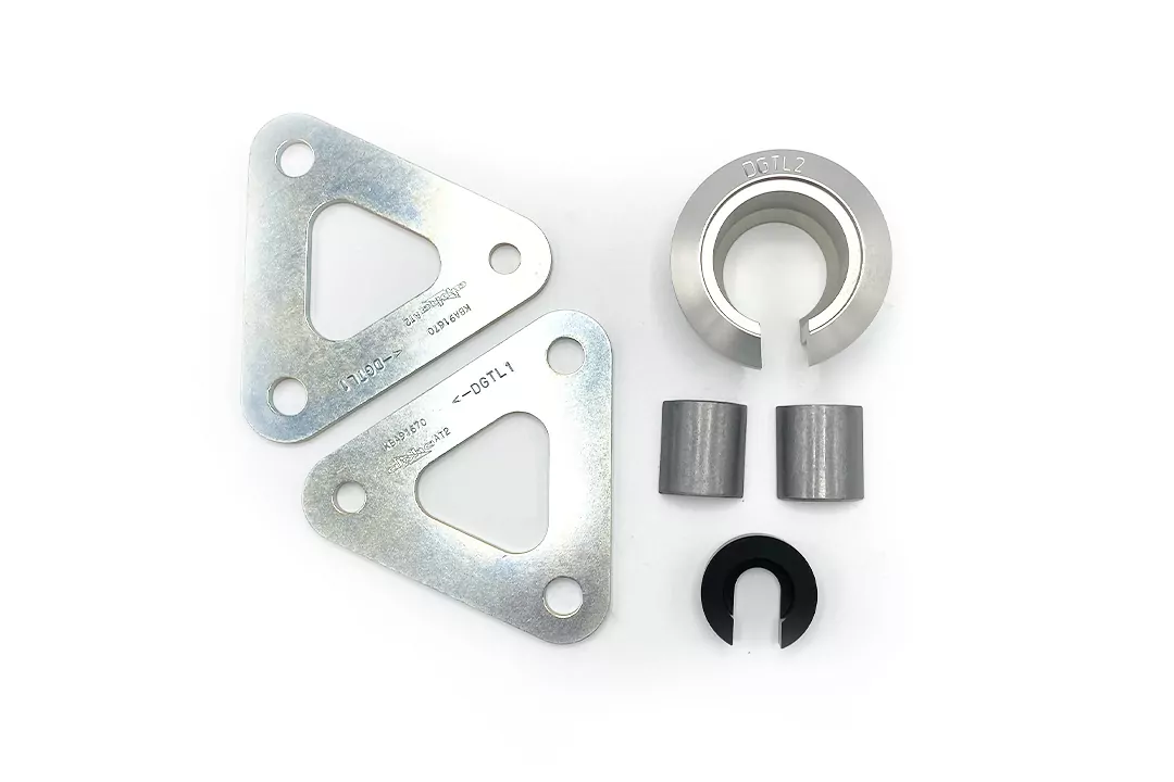 alpha Technik Tieferlegungssatz ca. 40mm für Suzuki GSX-S1000 / GSX-S1000GT und GS-S950 Typ: WEK0 WEK1 WEK2 ab Modelljahr 2021-