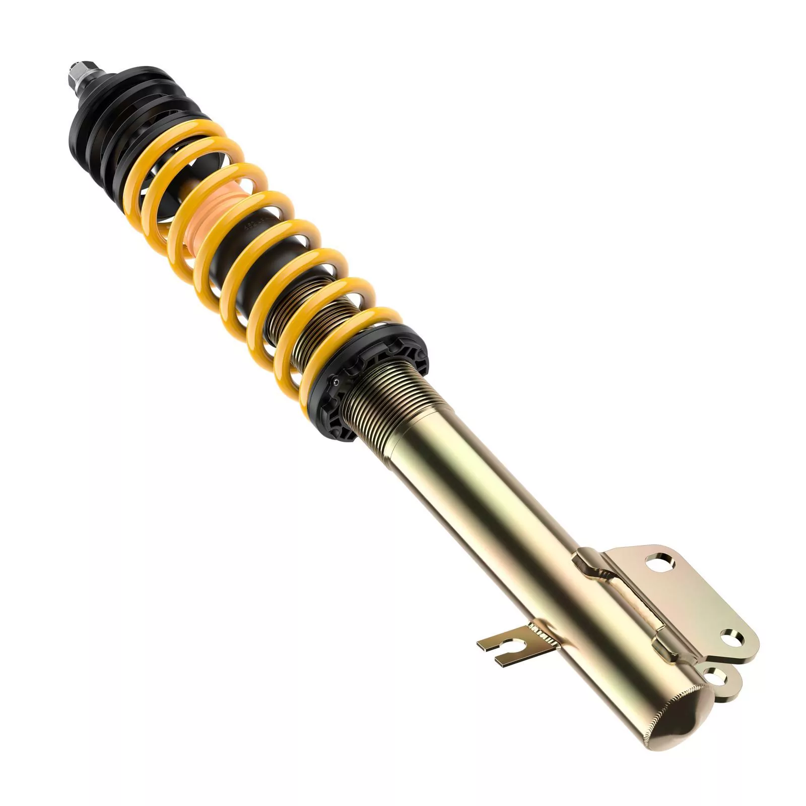 ST Gewindefahrwerk ST XA  (mit Härteverstellung) SUBARU IMPREZA Coupe (GC/CF) 01/1993-12/2000