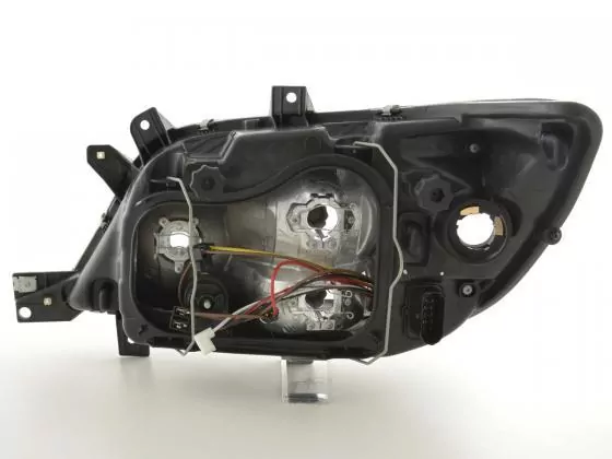 Verschleißteile Scheinwerfer rechts Mercedes Benz Sprinter Bj. 03-05