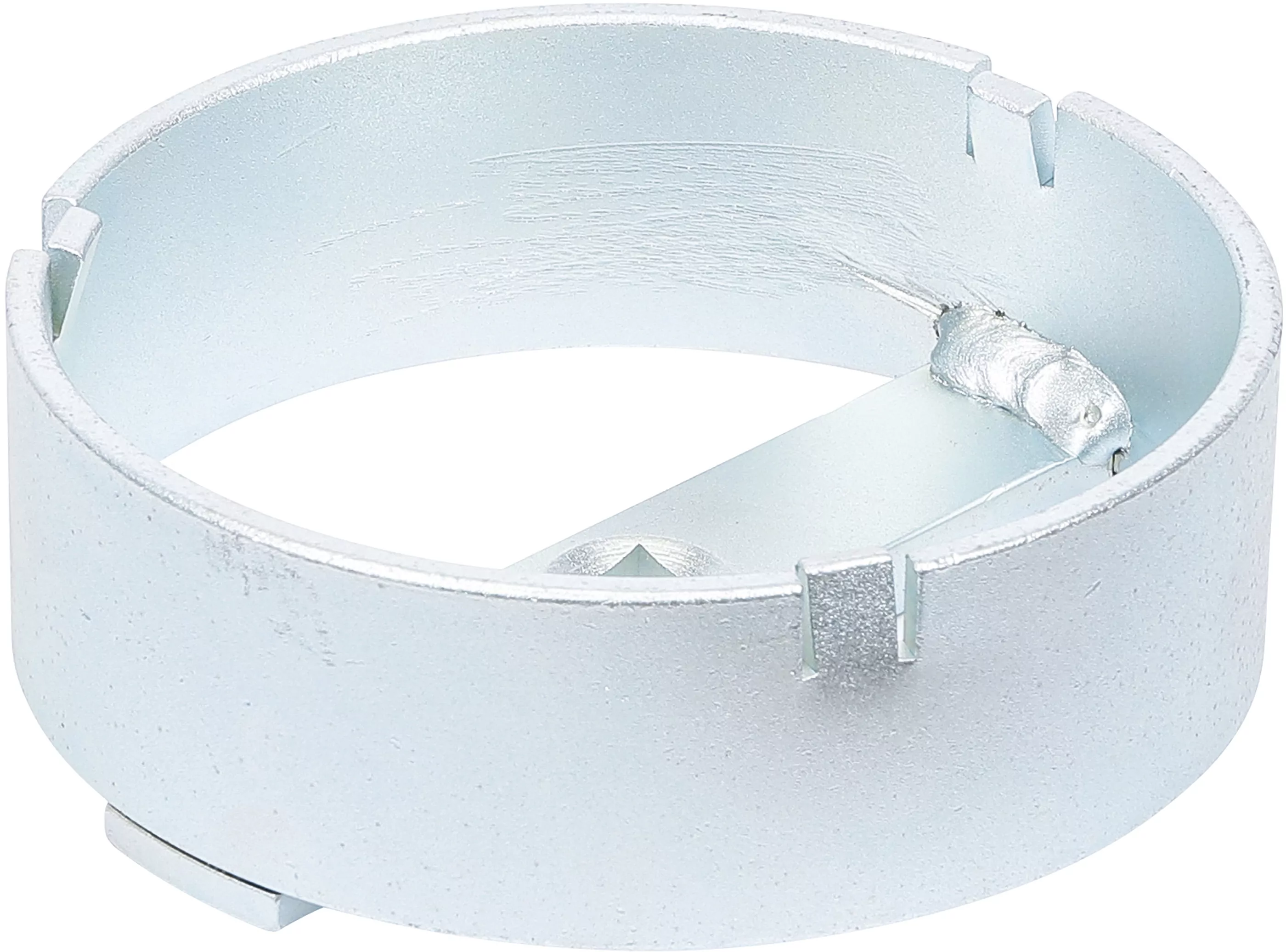 Werkzeug für Befestigungsring am Tankgeber bei VAG und Porsche