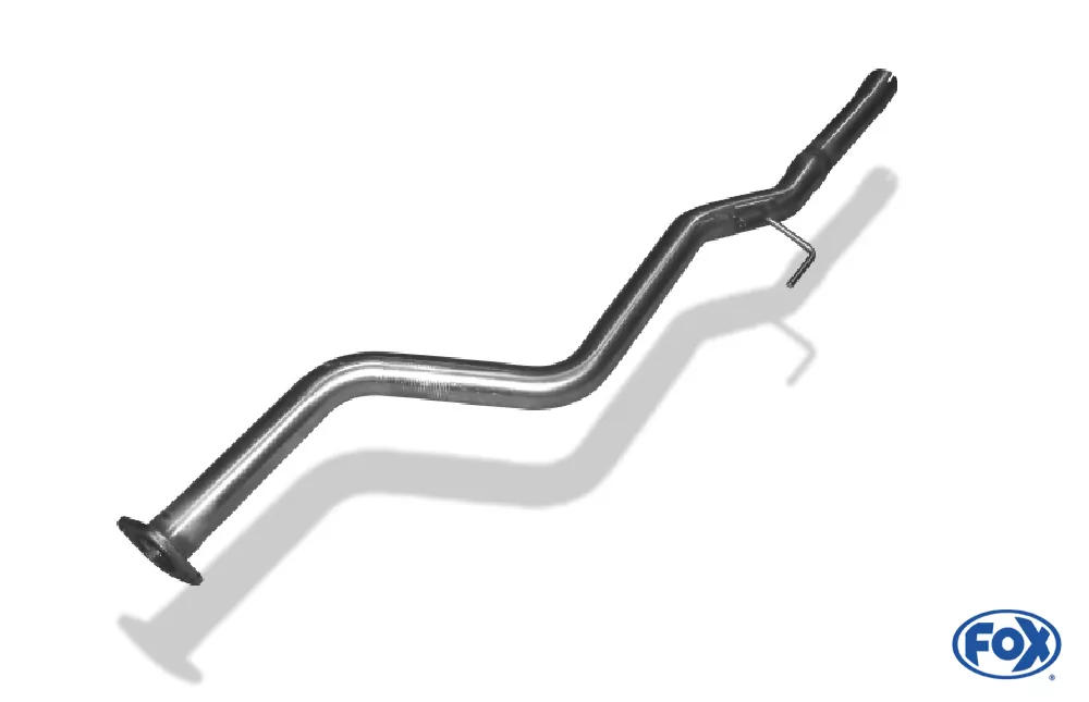 Kia Pro Cee`d GT  Vorschalldämpferersatzrohr