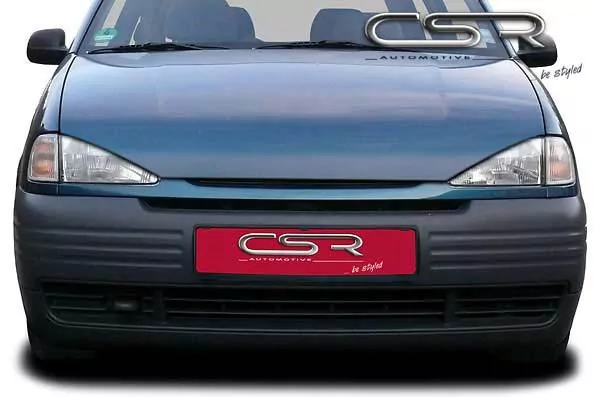 Aktion: Motorhaubenverlängerung für Seat Arosa MHV027