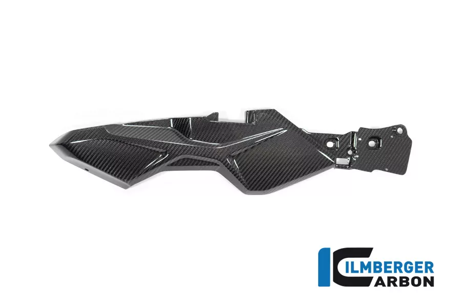 Ilmberger Carbon Rahmenheckverkleidung rechts BMW M1000XR S1000XR ab 2024-