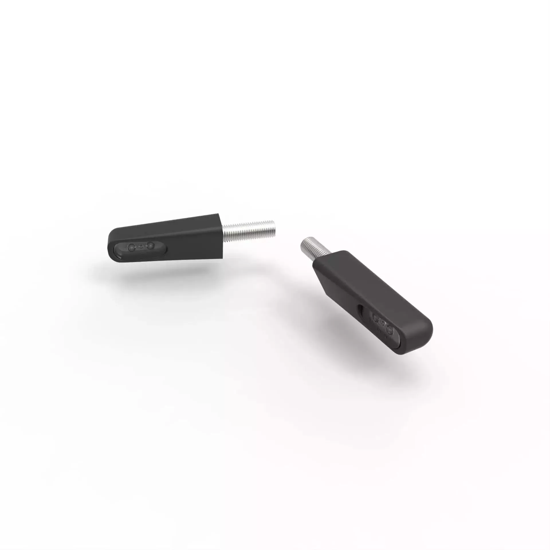 MOTOISM Blinker Type Three Evo – Universal