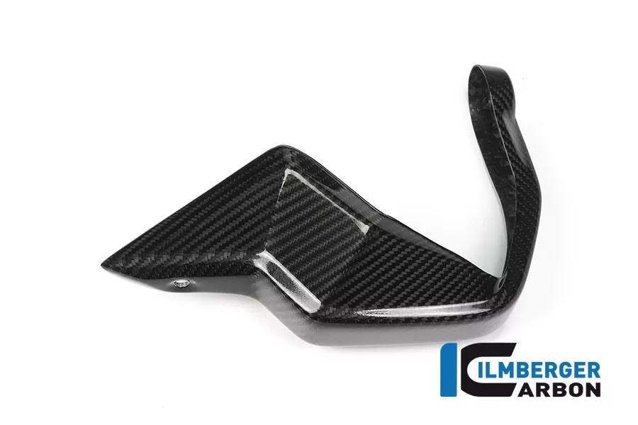 Ilmberger Carbon Handprotektoren links BMW S1000XR 2020- M1000XR 2024-