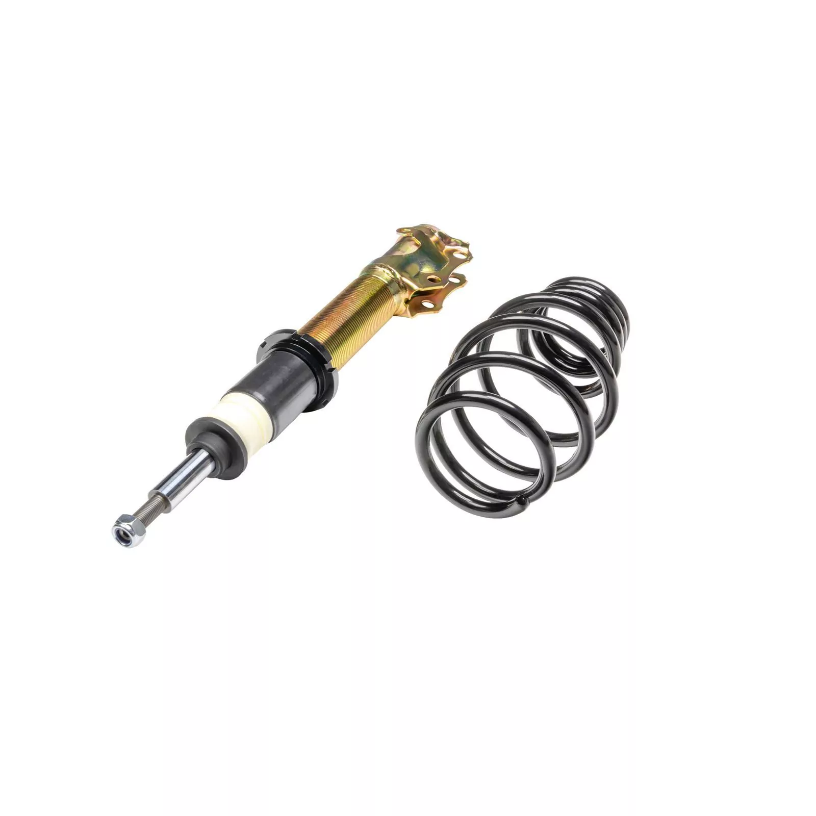 DTSLine Gewindefahrwerk SX  SEAT IBIZA II (6K1) 03/1993-05/2002