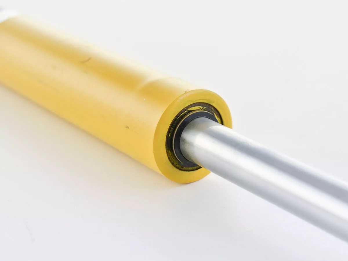 Dämpferpatrone Ersatzteil - Gewindefahrwerk VA Dämpfer VW Golf V und VI