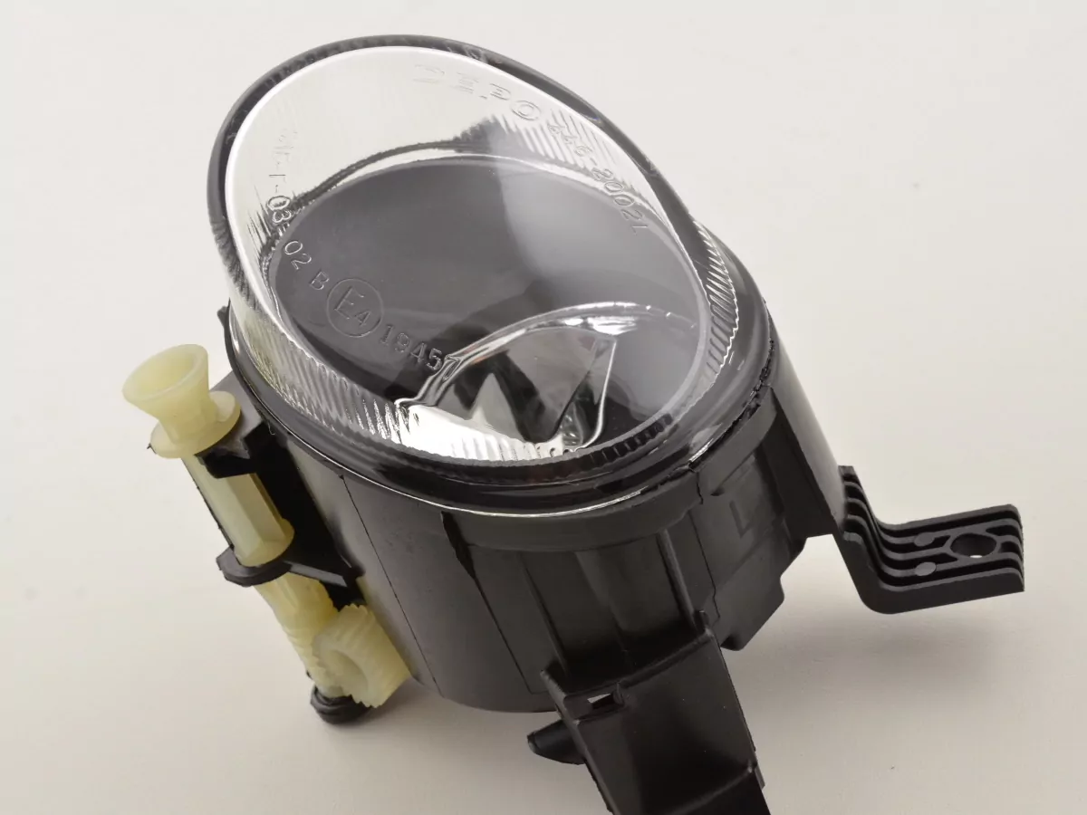 Verschleißteile Nebelscheinwerfer links Audi A4 8E Bj. 05-08