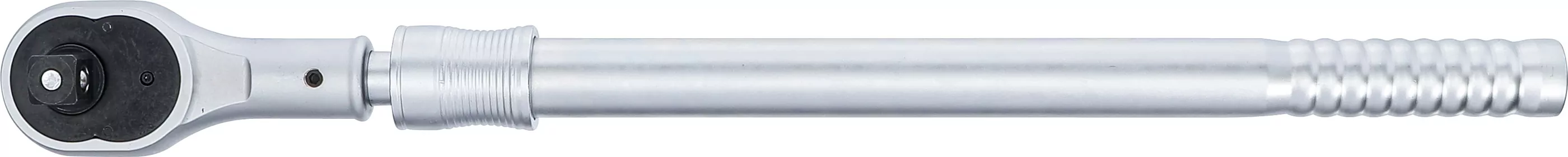 Umschaltknarre, ausziehbar | Abtrieb Außenvierkant 20 mm (3/4") | 600 - 985 mm