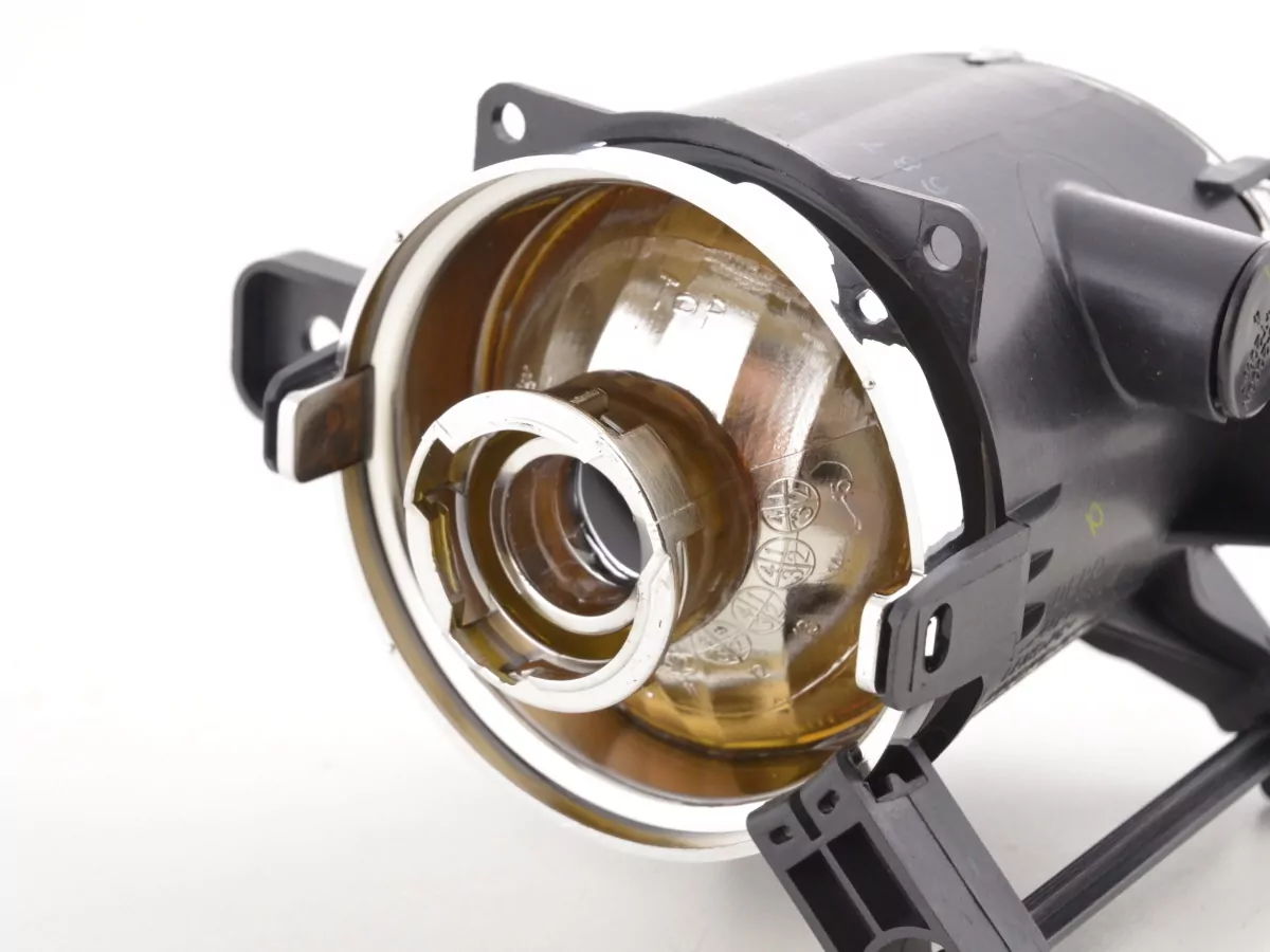 Verschleißteile Nebelscheinwerfer links Opel Zafira B Bj. 2011