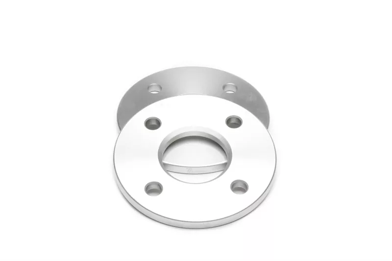 TA Technix Spurverbreiterungsset 10mm pro Seite/20mm pro Achse, 4x100, passend für passend für Daihatsu - Honda - Mini - Rover