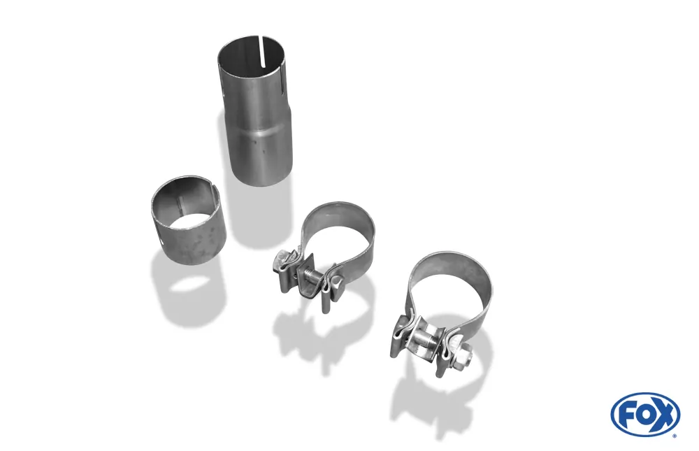 Ford Escape/ Maverick Typ 1N2/ Mazda Tribute EP2  Vorschalldämpfer