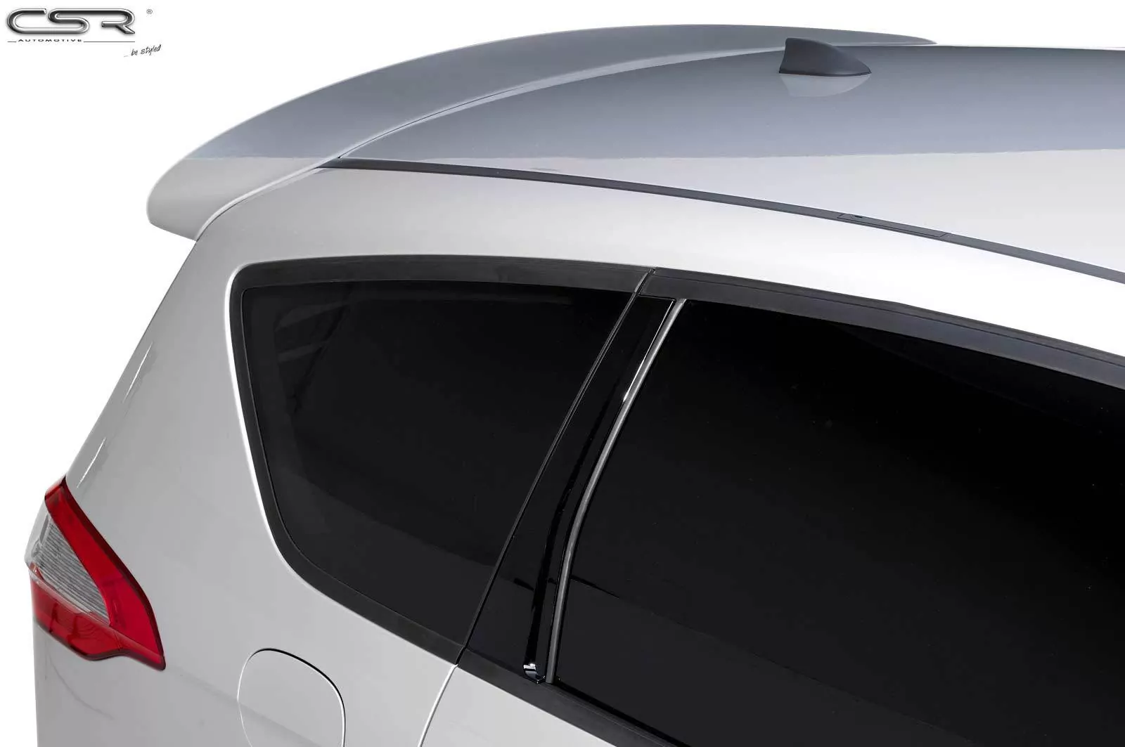 Heckflügel für Ford S-MAX HF473