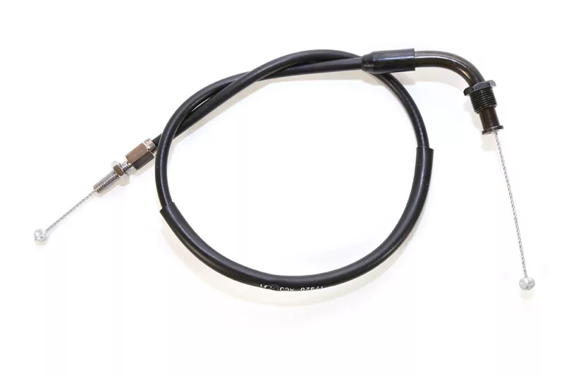MOTORRAD NIELSEN Throttle Cable, Close, Honda CBR 900 RR, 02-03